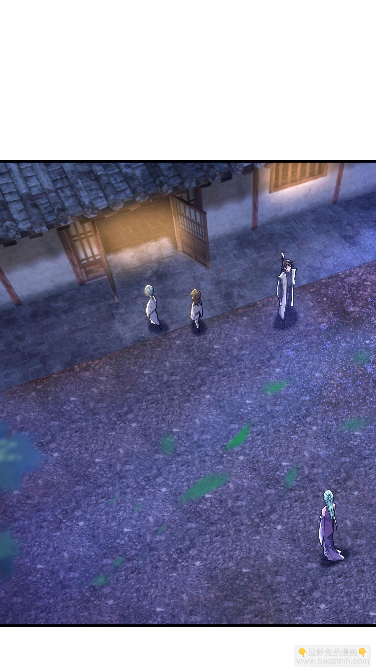 05 离家十年，孩子五岁(1/2)-第5话