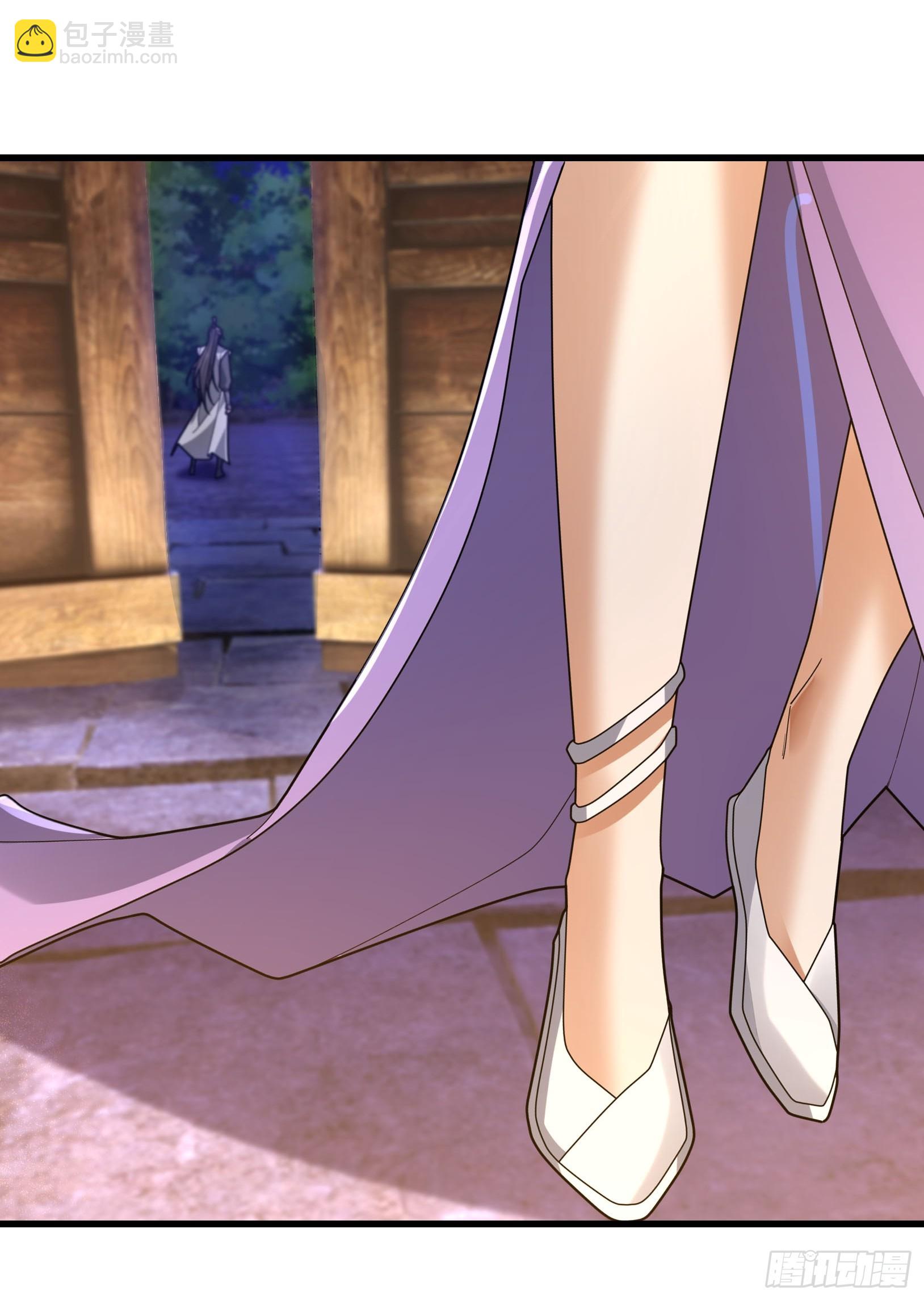 05 离家十年，孩子五岁(1/2)-第5话