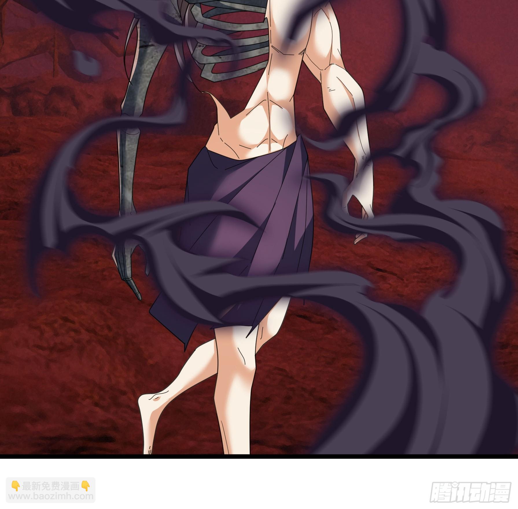 059 残忍吸收！(1/2)-第59话