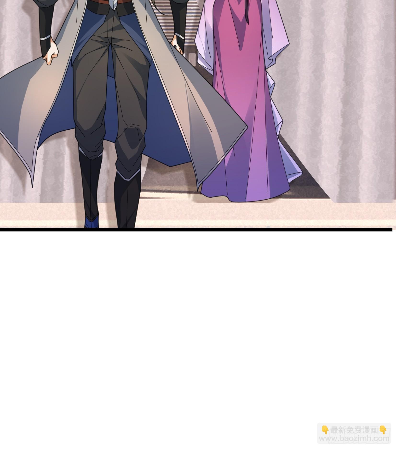 063 仙人老头？(1/2)-第63话