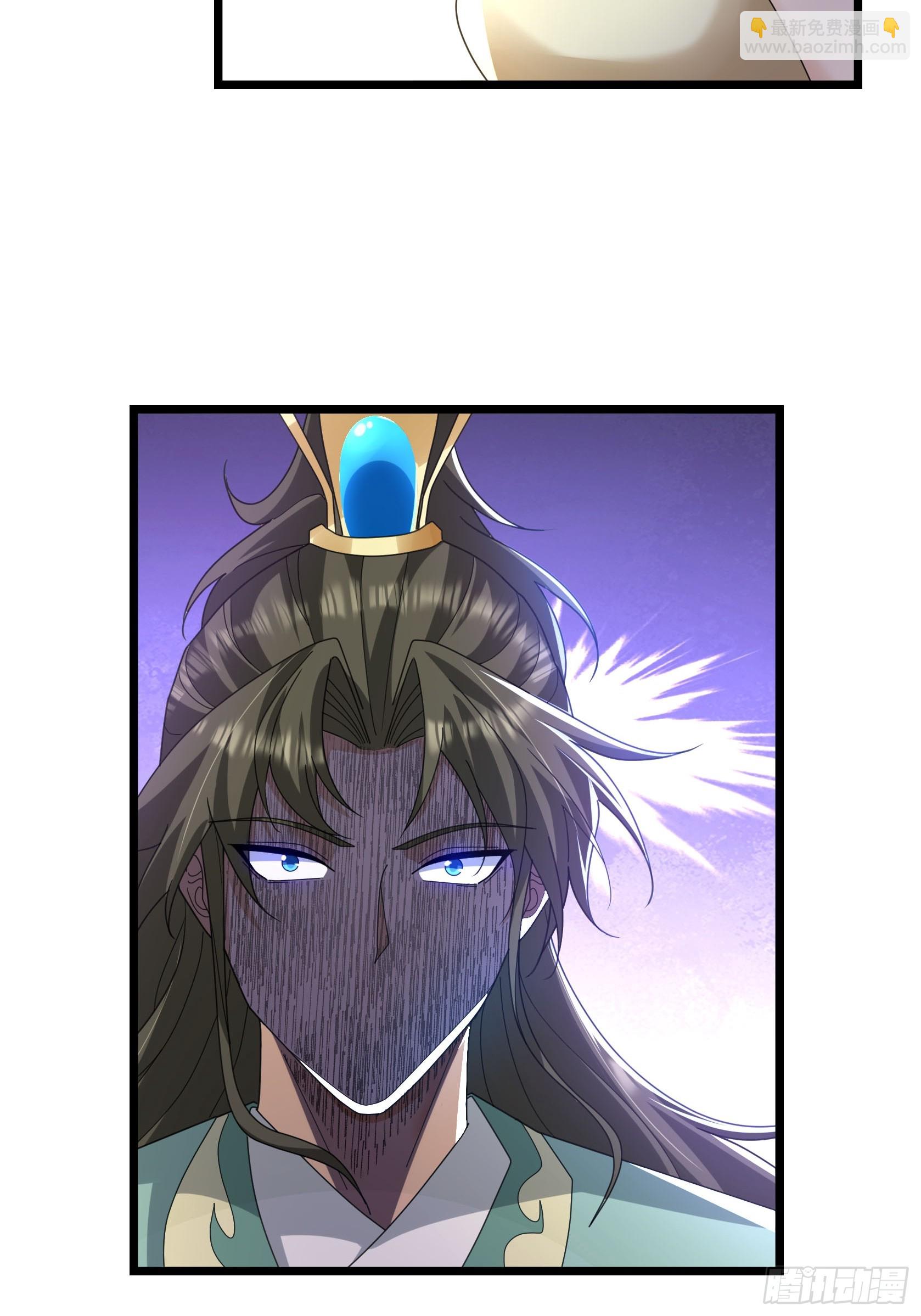 065 半路闯出个迷妹！(1/2)-第65话