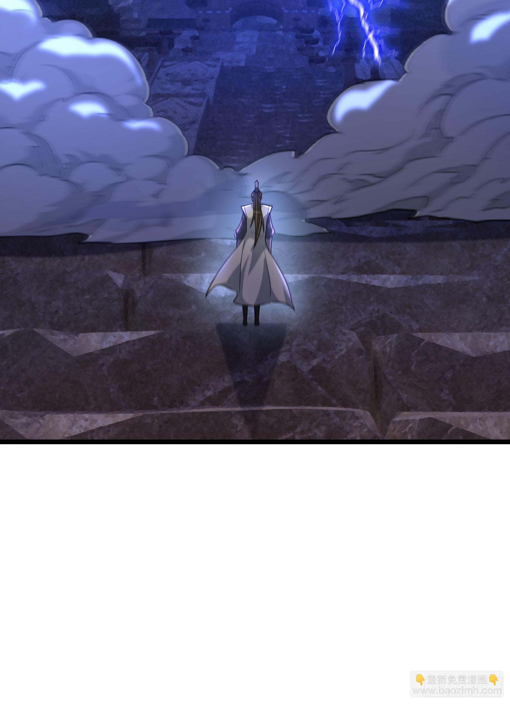 067 你才是来者！(1/2)-第67话