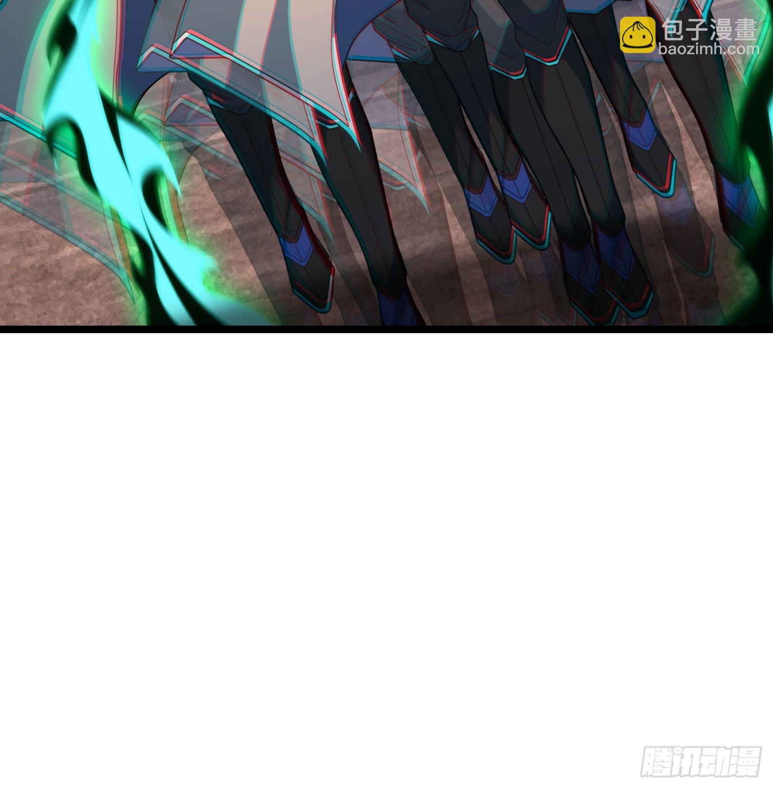 067 你才是来者！(1/2)-第67话