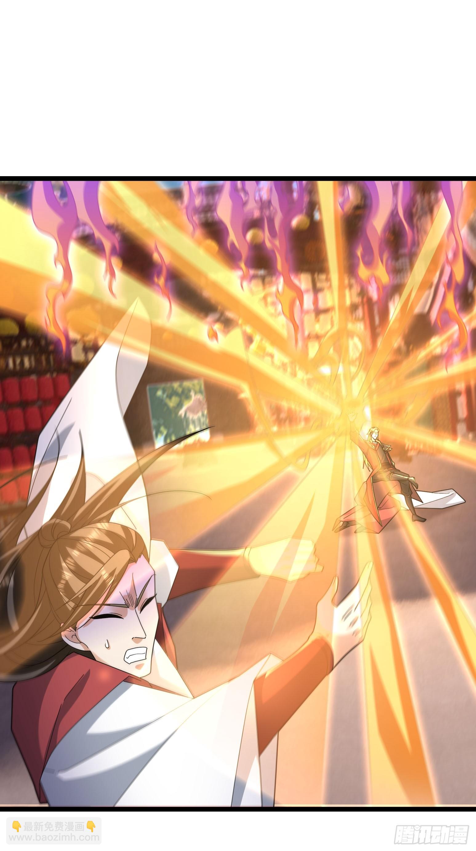 067 你才是来者！(1/2)-第67话