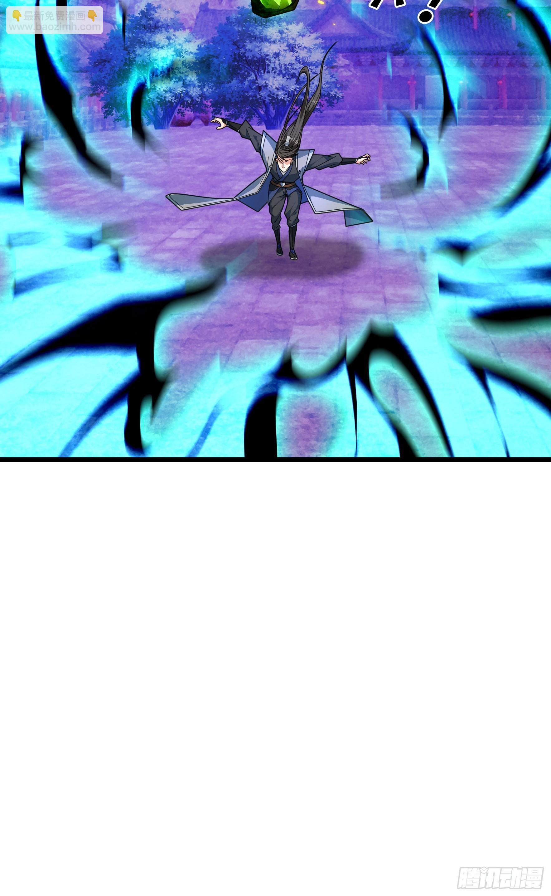 069 影子吞噬！(1/2)-第69话