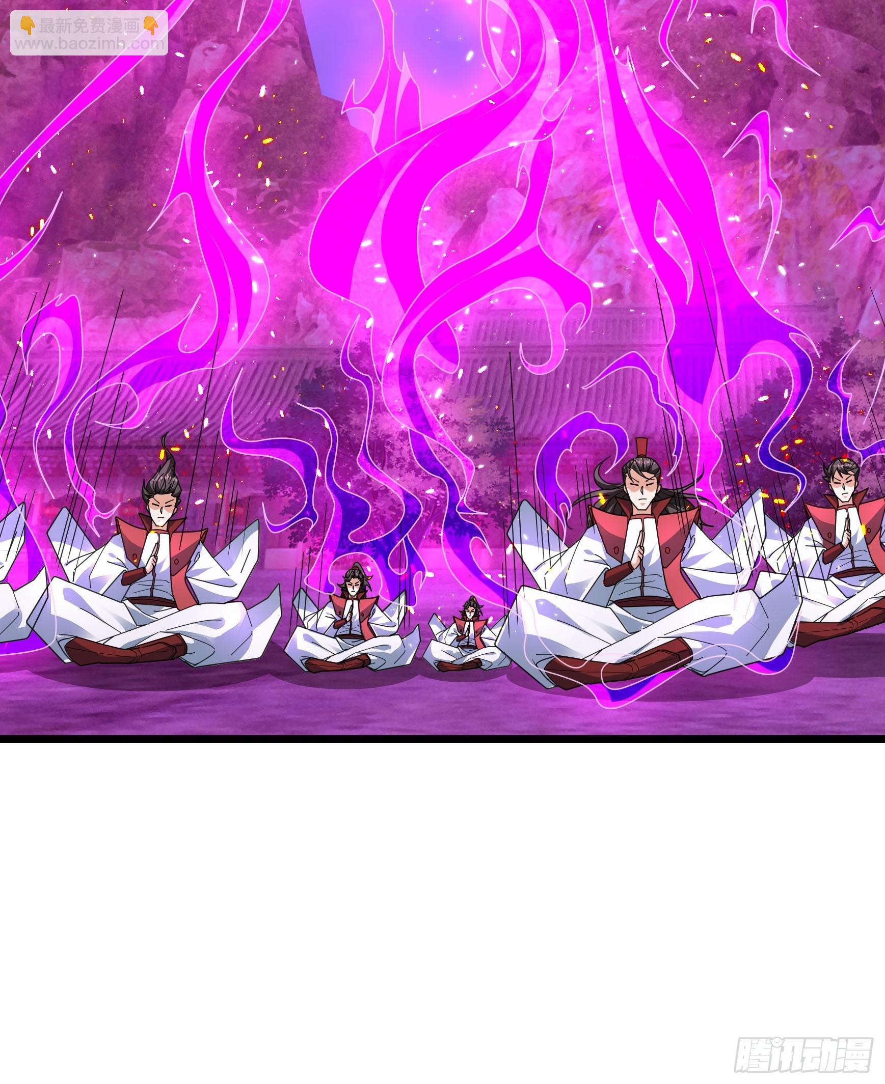 069 影子吞噬！(1/2)-第69话