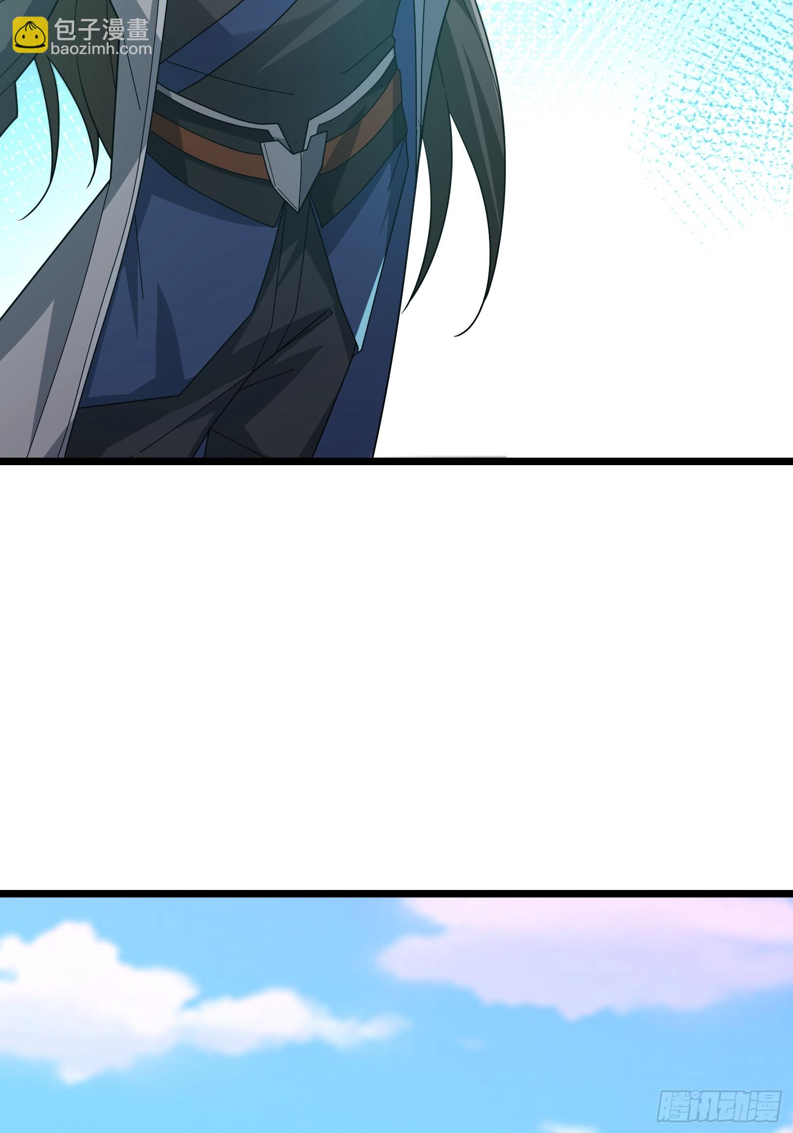 071 搜魂区正邪！(1/2)-第71话