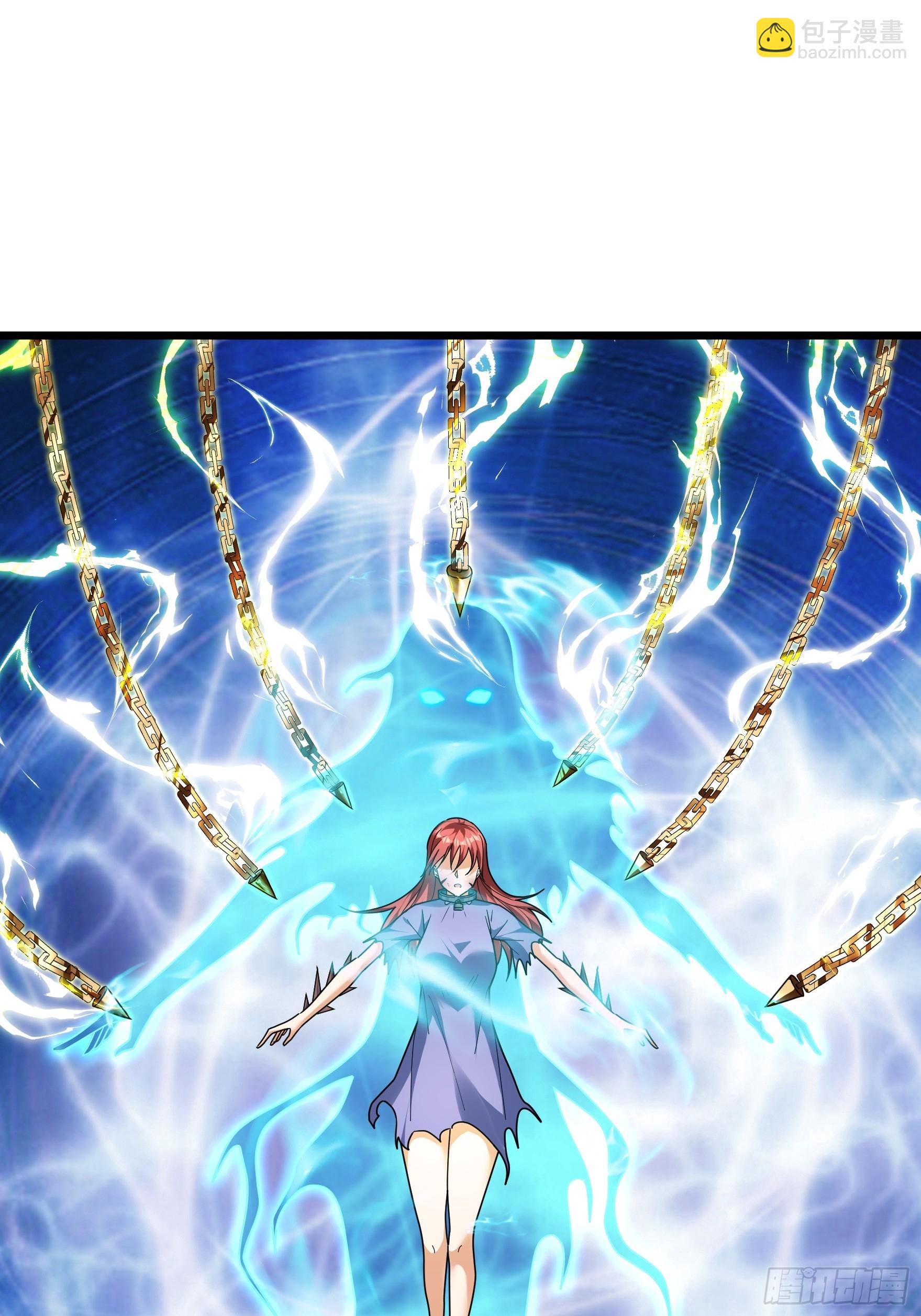 071 搜魂区正邪！(1/2)-第71话