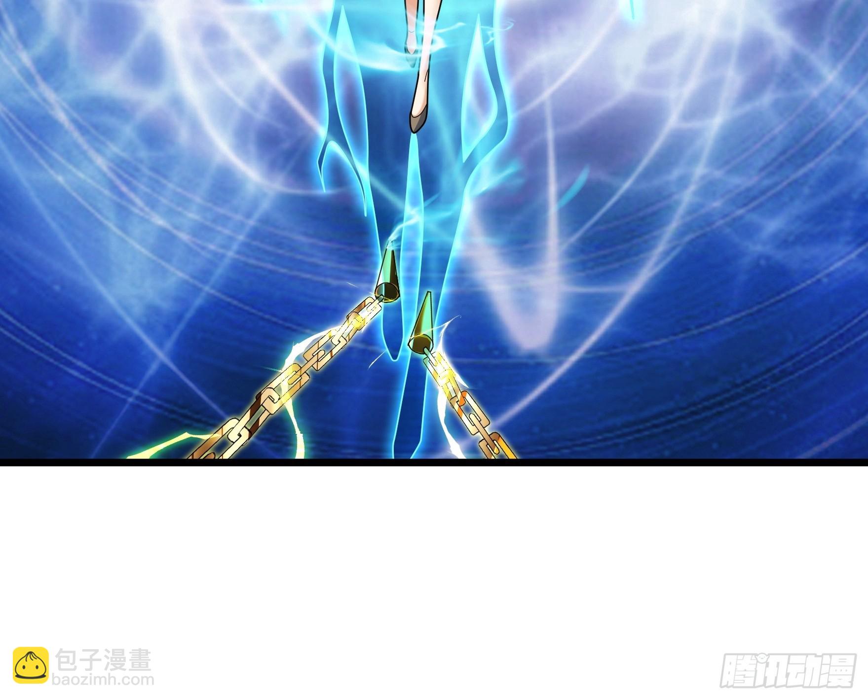 071 搜魂区正邪！(1/2)-第71话