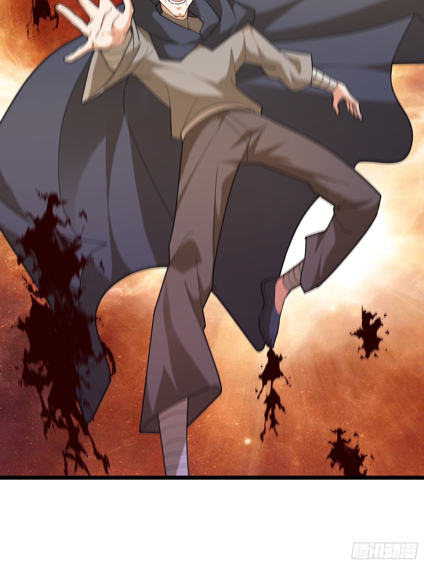 073 撒币登场！(1/2)-第73话