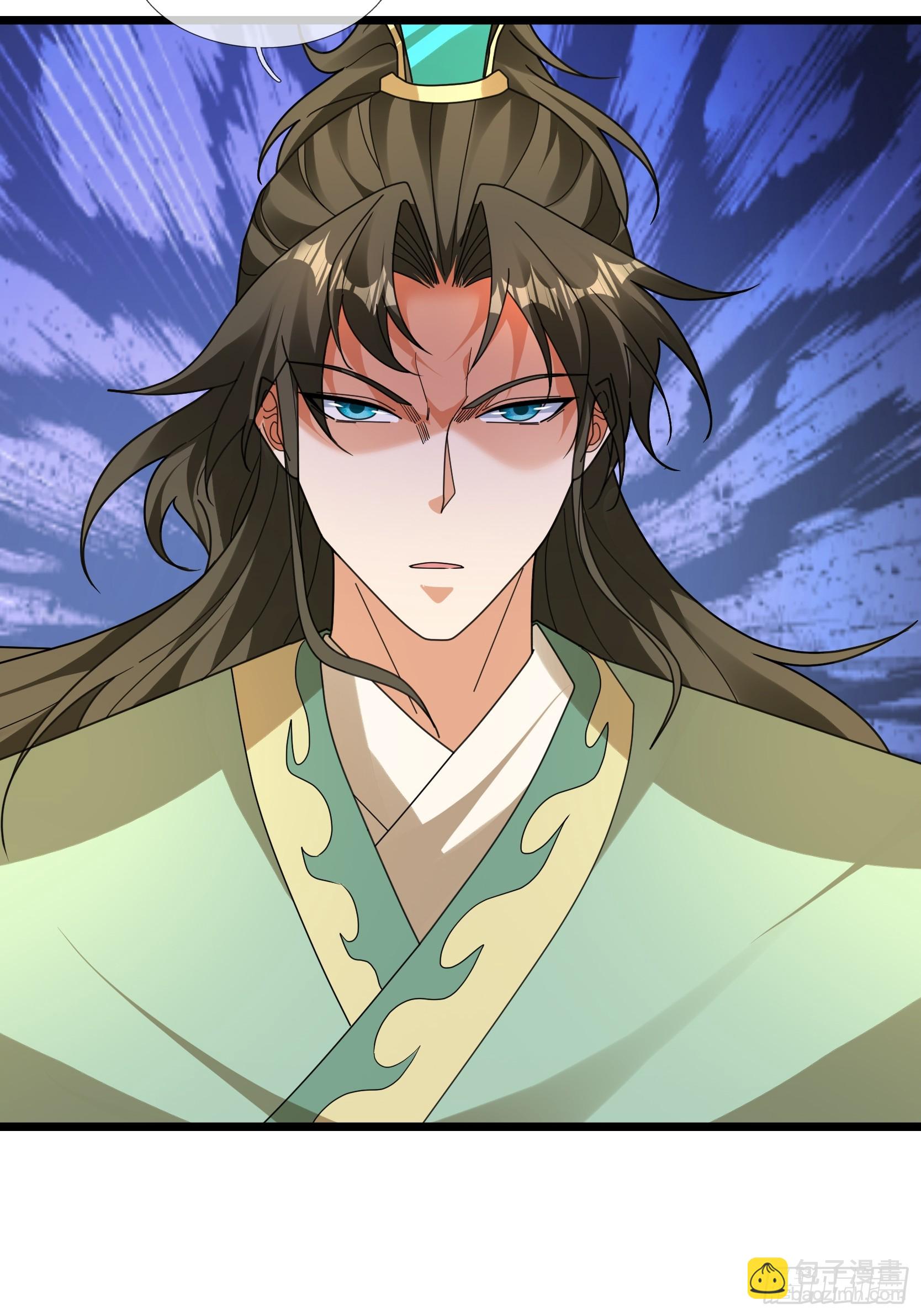 073 撒币登场！(1/2)-第73话