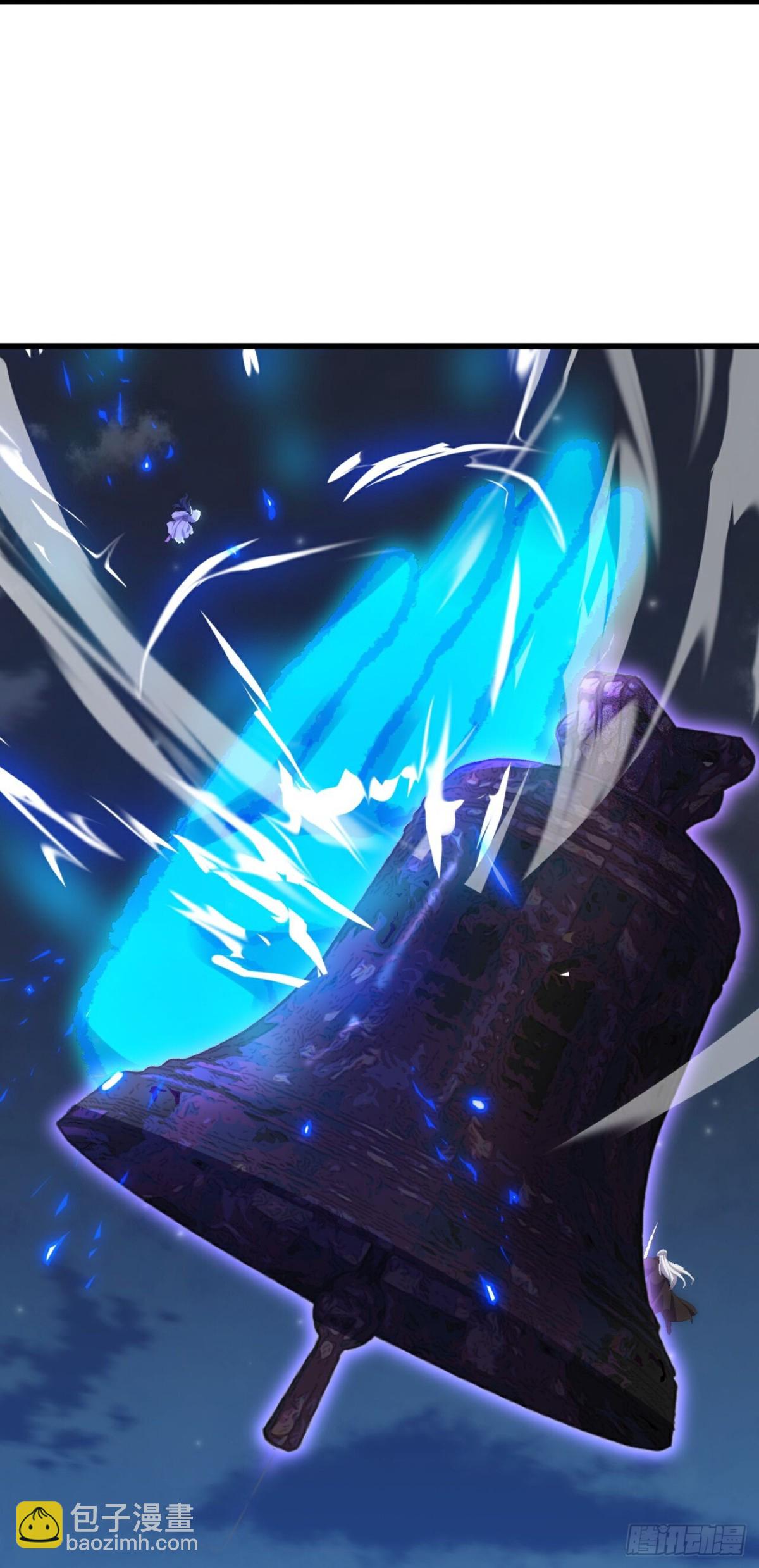 仙武帝尊 - 第686話 營救西天門(1/2) - 8