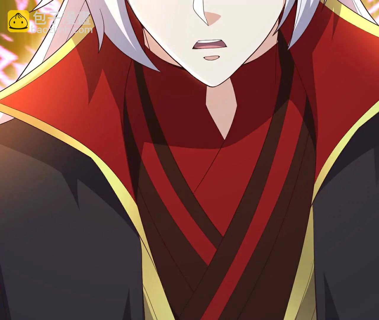 仙武帝尊 - 第757話  元神道傷(3/4) - 6