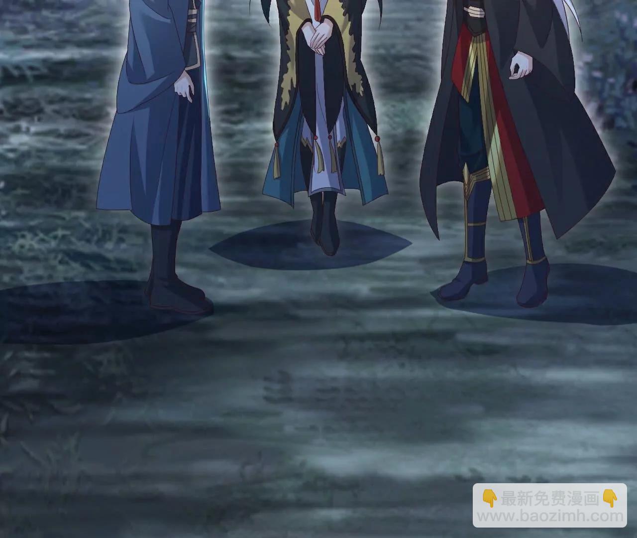 仙武帝尊 - 第757話  元神道傷(3/4) - 4