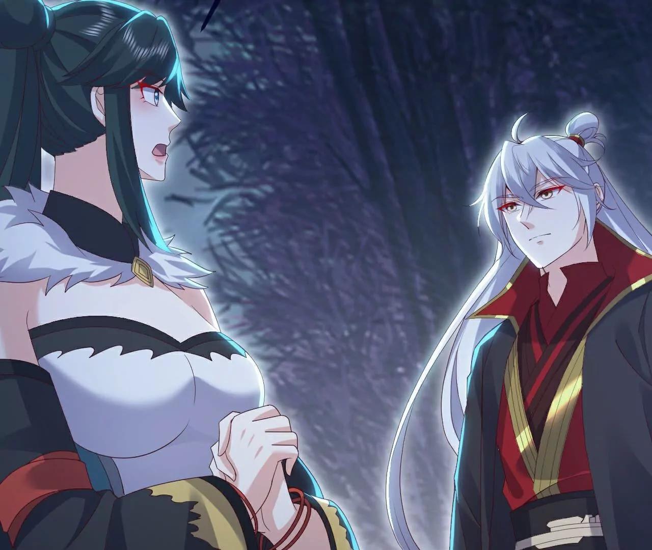 仙武帝尊 - 第757話  元神道傷(3/4) - 4