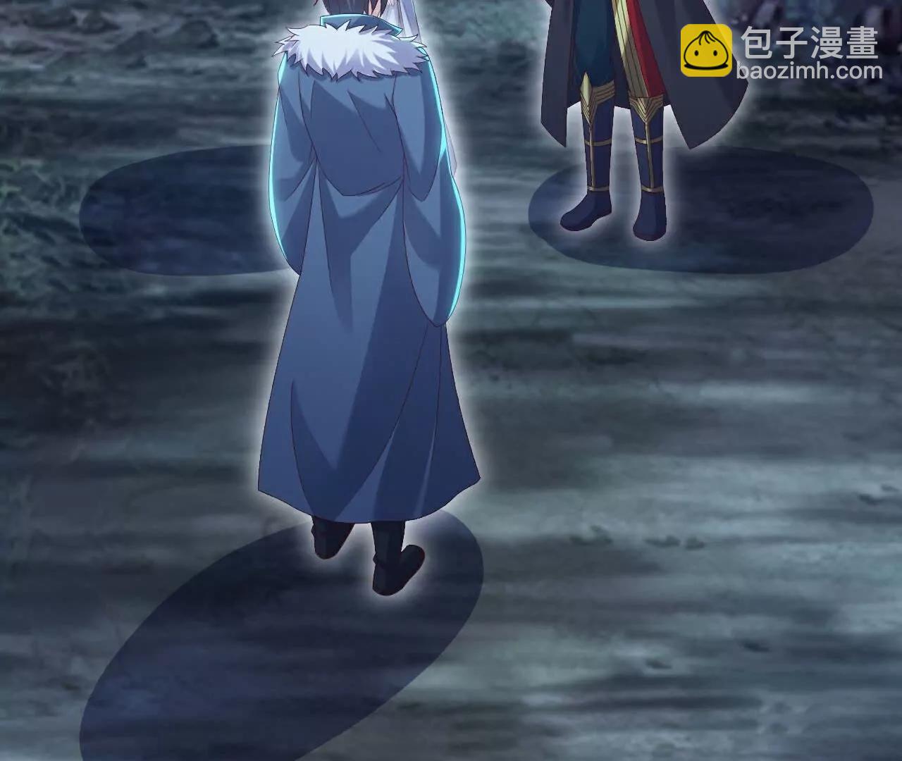 仙武帝尊 - 第757話  元神道傷(3/4) - 2