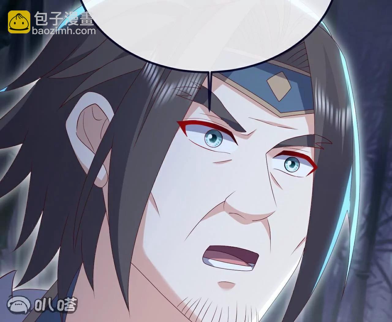 仙武帝尊 - 第757話  元神道傷(4/4) - 1