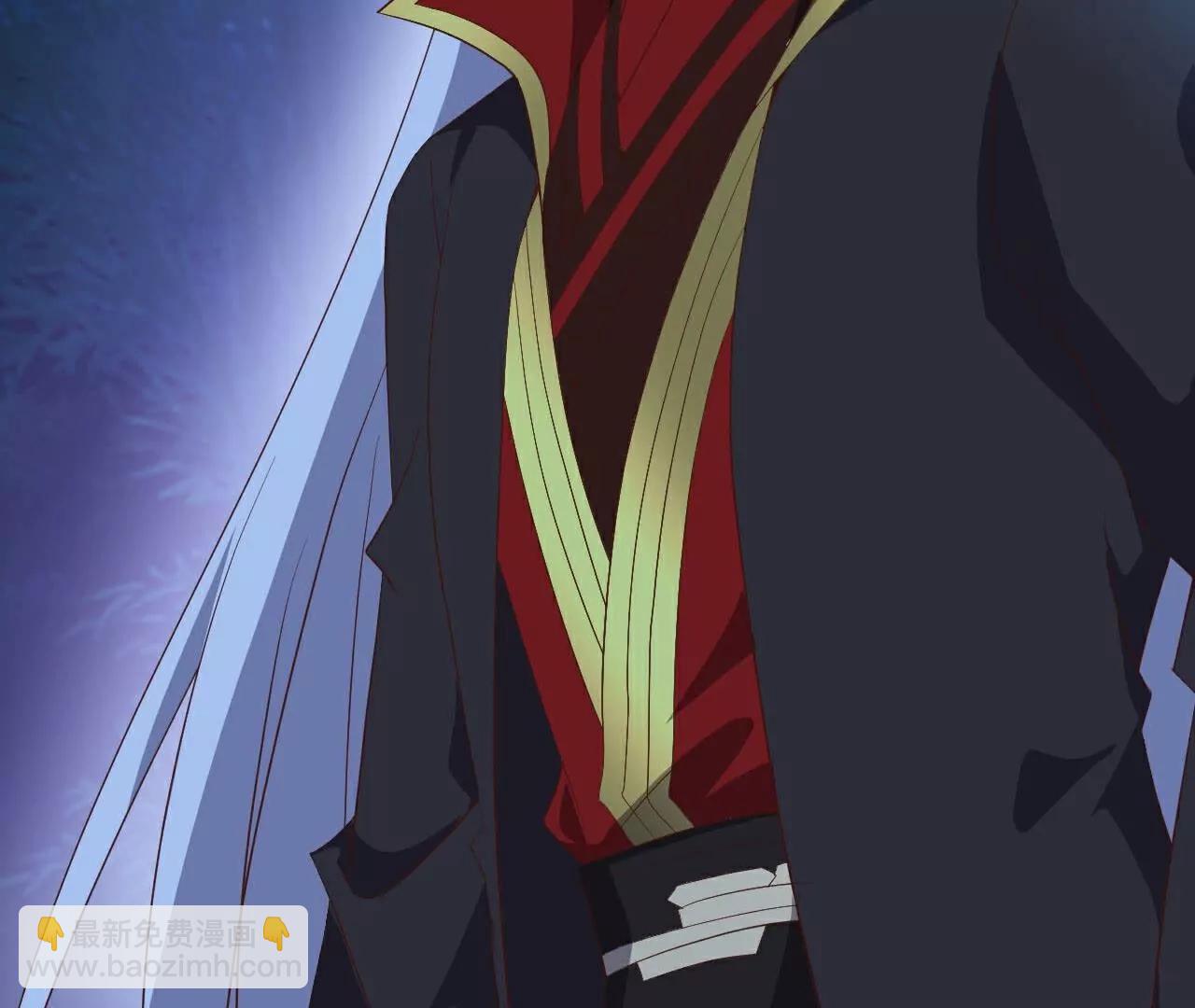 仙武帝尊 - 第757話  元神道傷(1/4) - 8