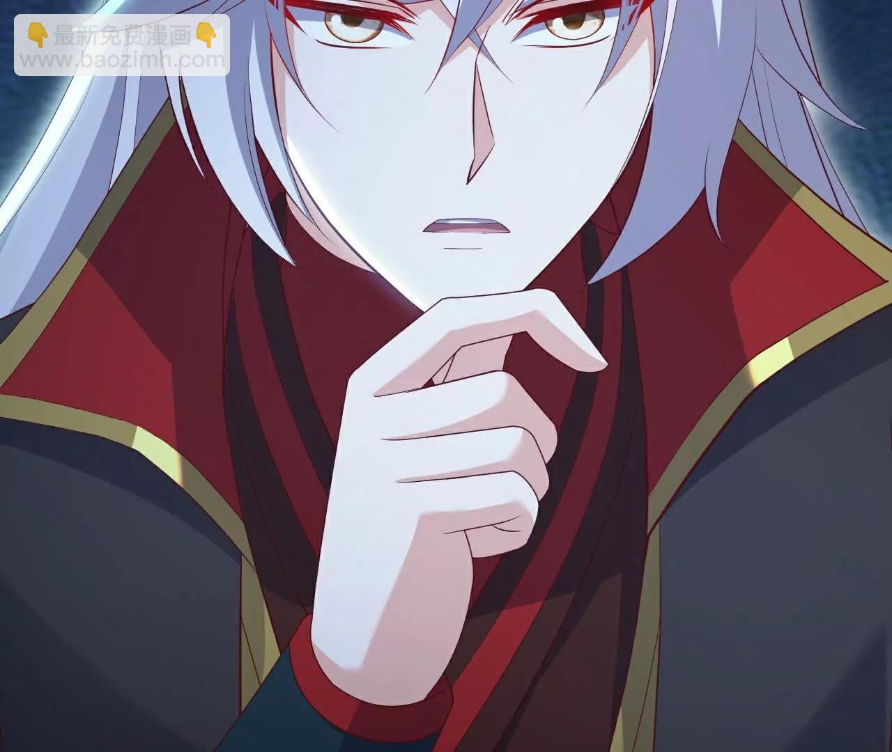 仙武帝尊 - 第757話  元神道傷(4/4) - 2