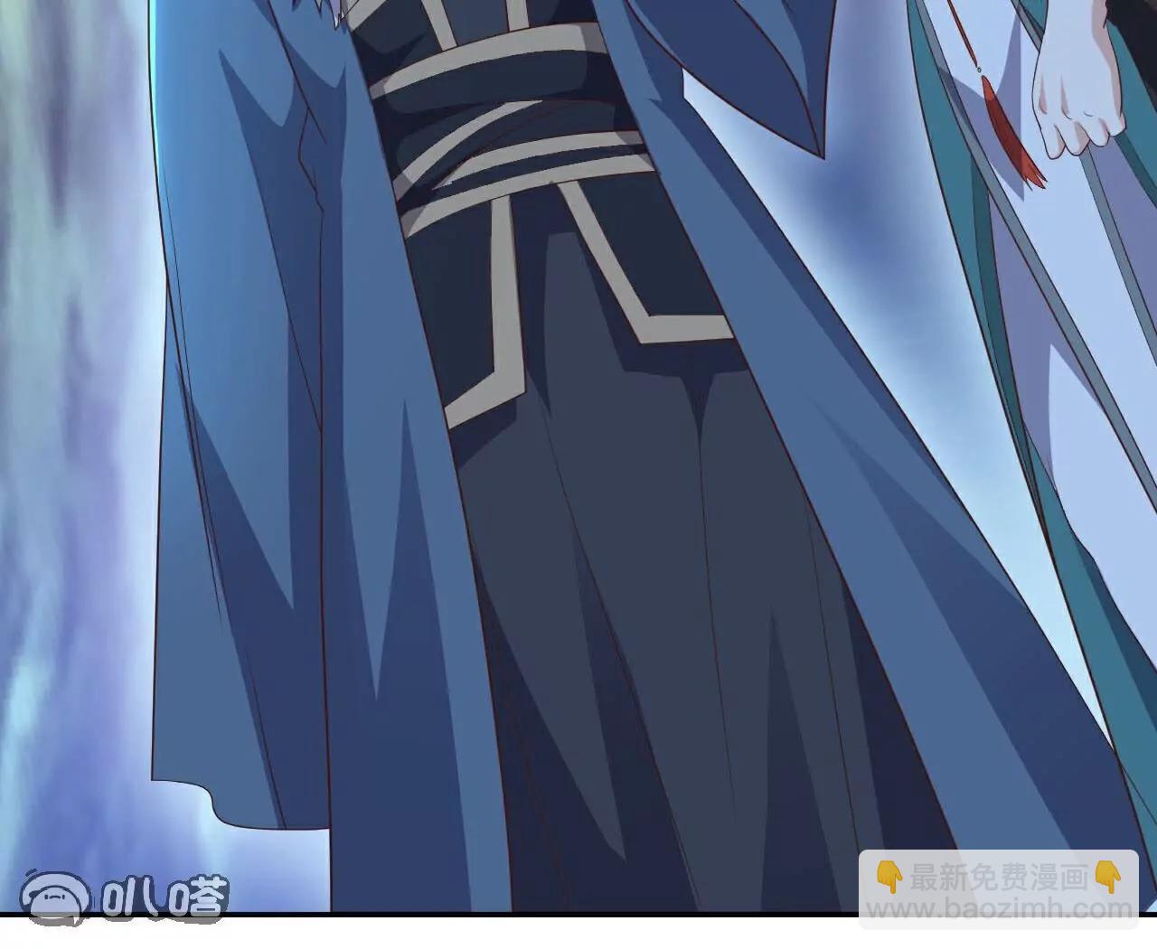 仙武帝尊 - 第757話  元神道傷(1/4) - 1