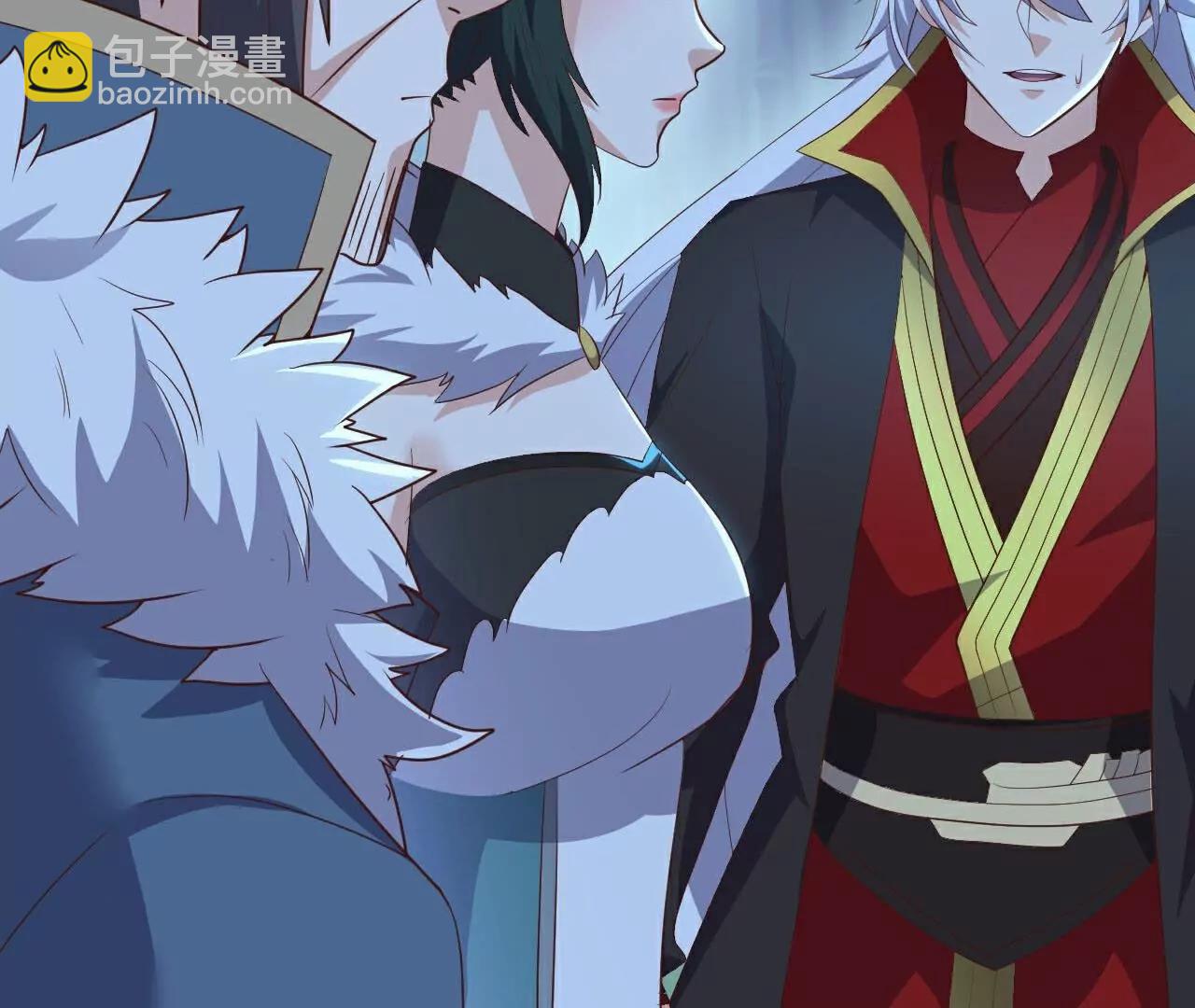 仙武帝尊 - 第757話  元神道傷(1/4) - 6