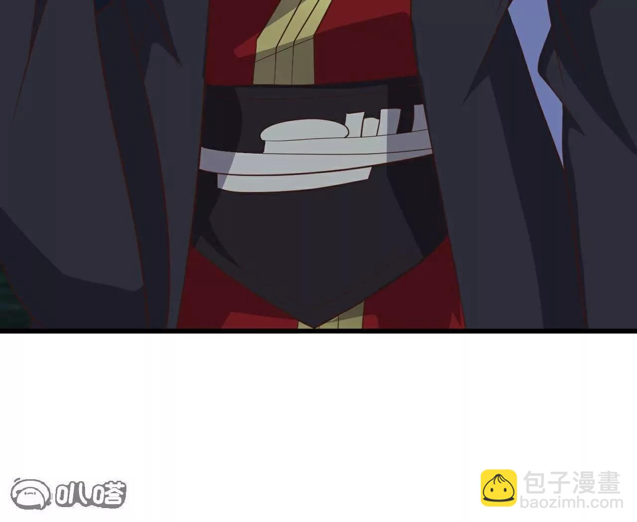 仙武帝尊 - 第757話  元神道傷(1/4) - 5