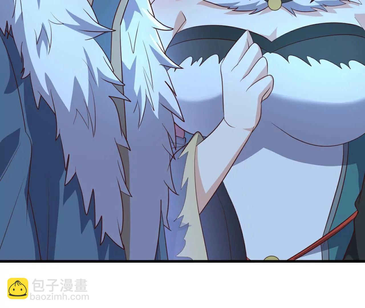 仙武帝尊 - 第757話  元神道傷(1/4) - 8