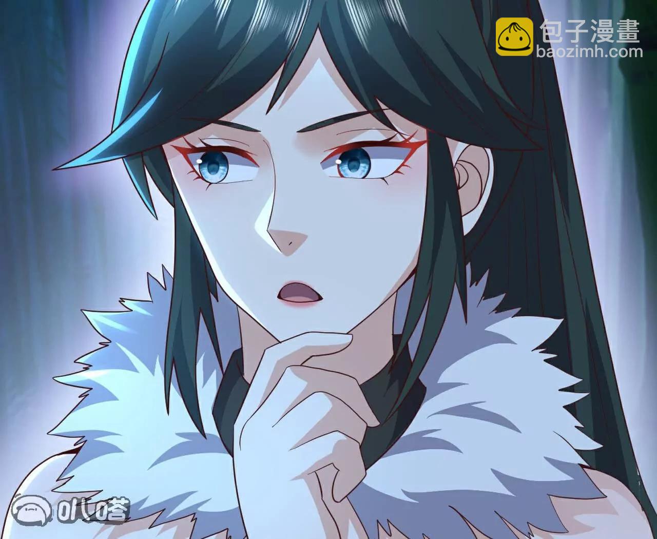 仙武帝尊 - 第757話  元神道傷(2/4) - 1