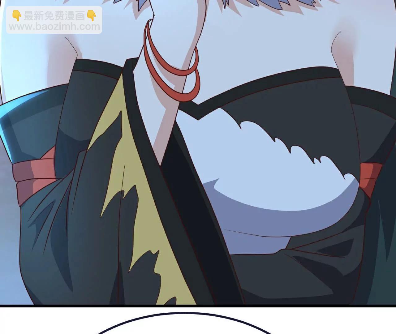 仙武帝尊 - 第757話  元神道傷(2/4) - 2