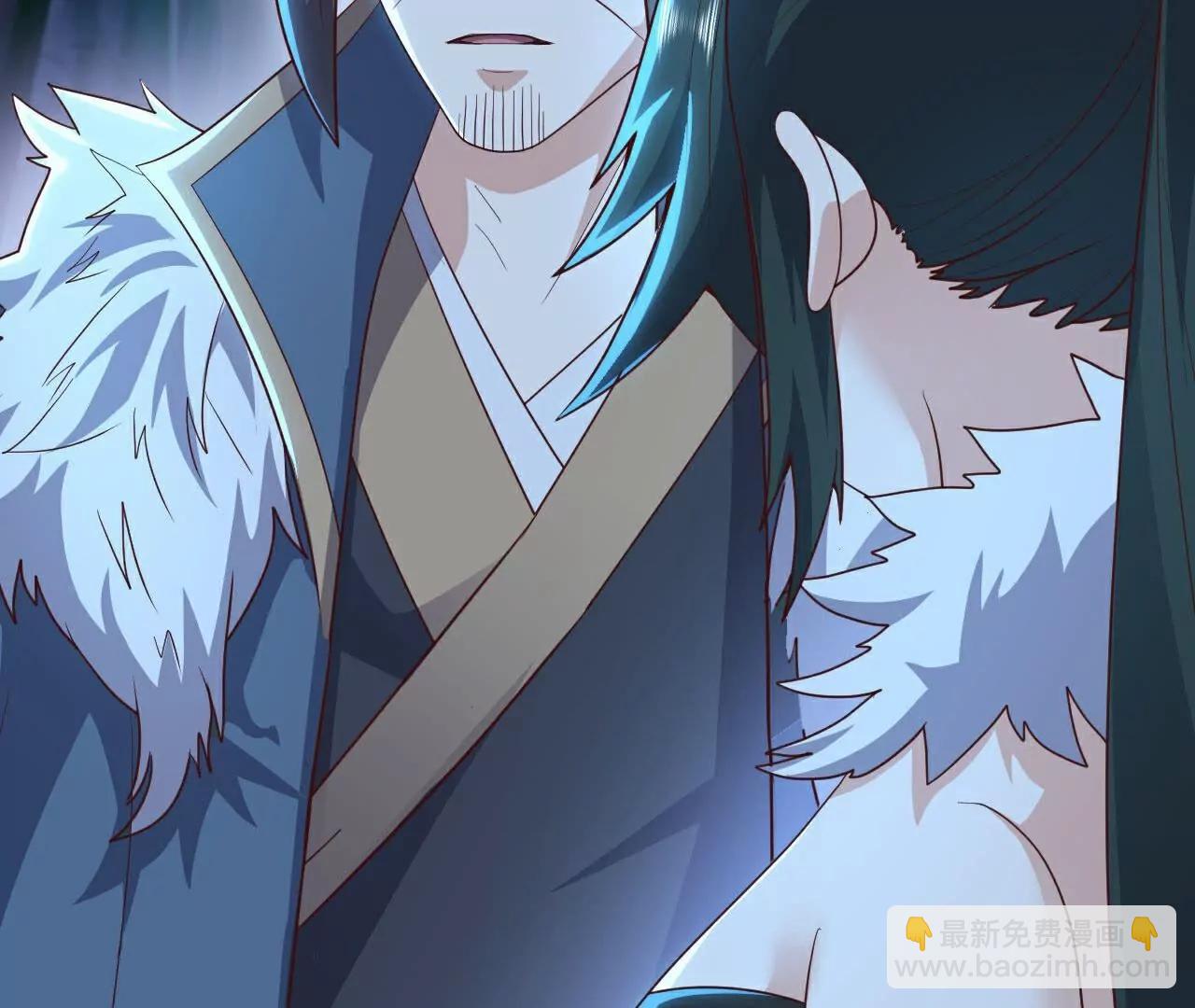 仙武帝尊 - 第757話  元神道傷(2/4) - 4