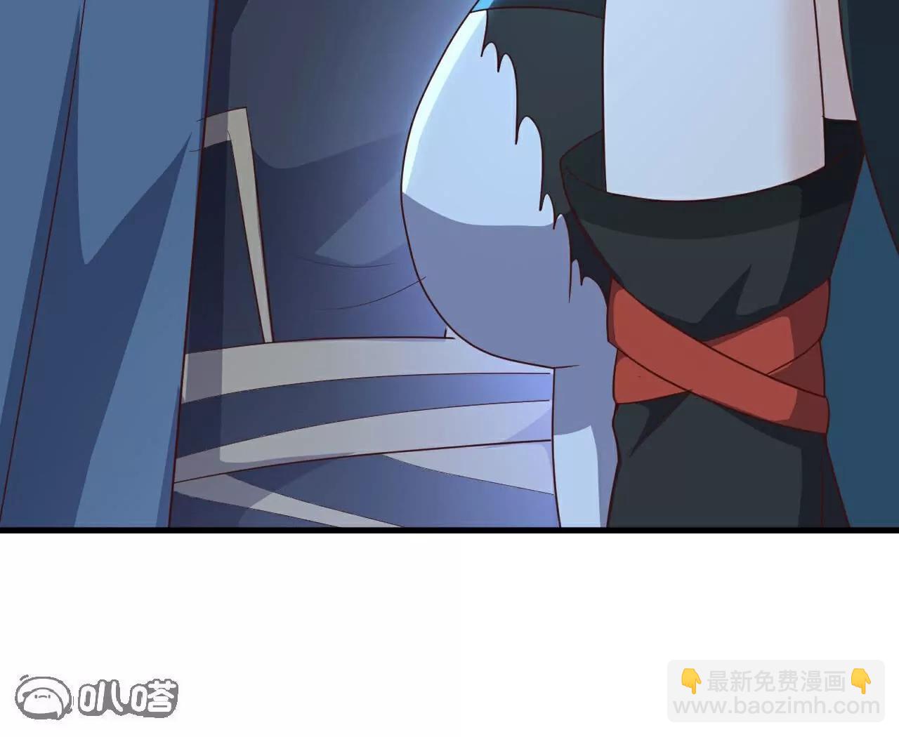 仙武帝尊 - 第757話  元神道傷(2/4) - 5