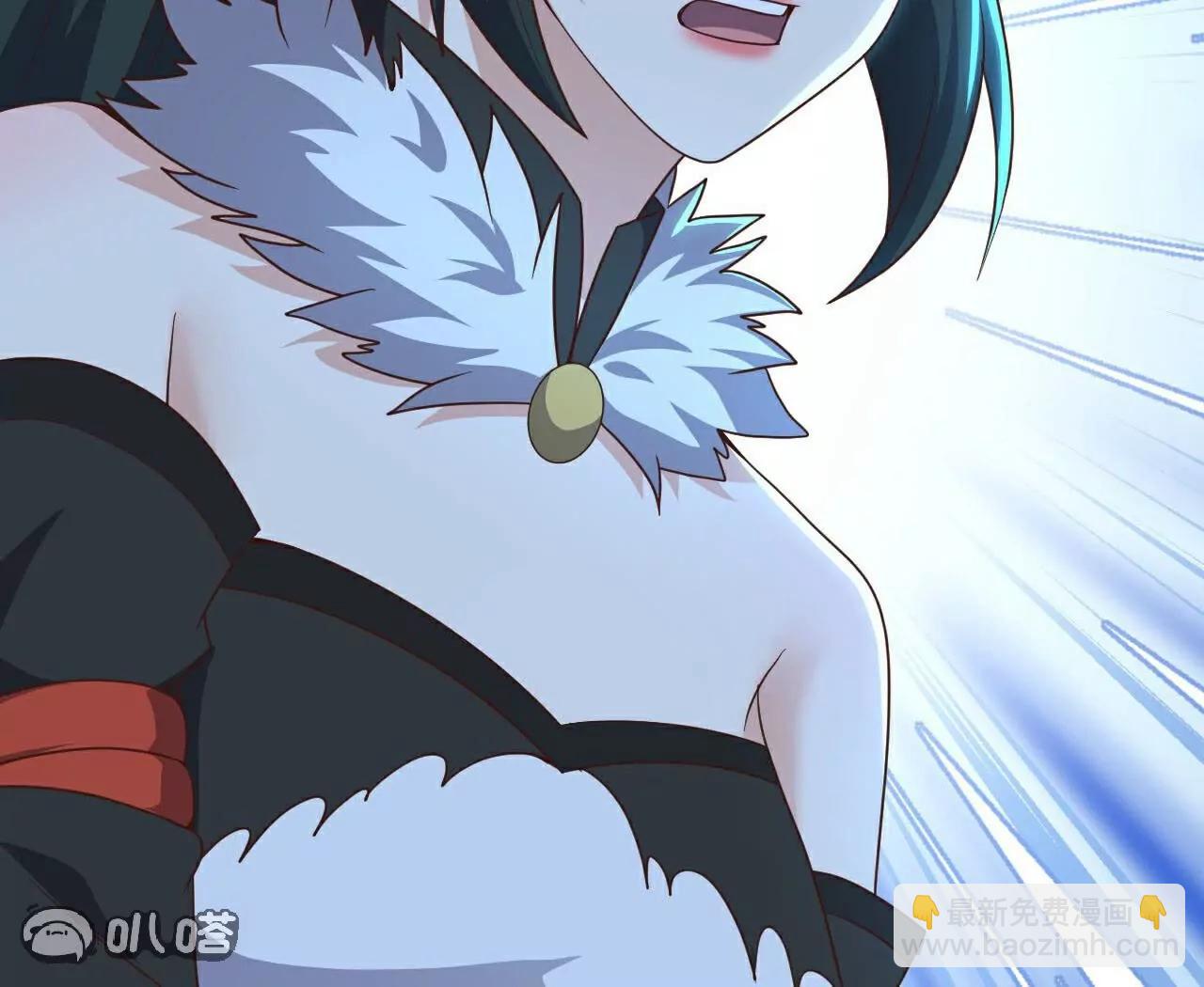 仙武帝尊 - 第757話  元神道傷(2/4) - 5