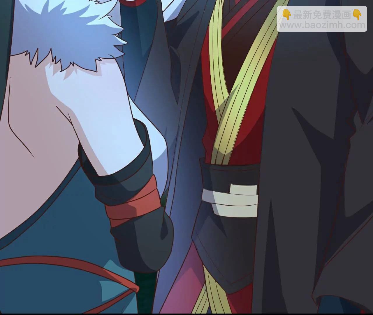 仙武帝尊 - 第757話  元神道傷(2/4) - 8