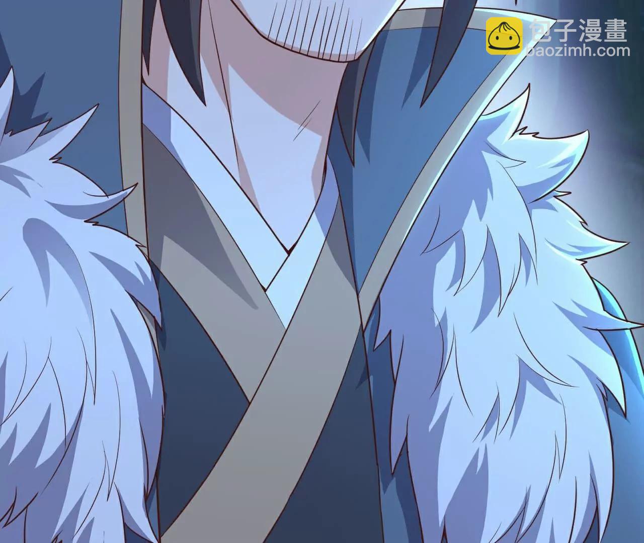 仙武帝尊 - 第757話  元神道傷(1/4) - 8