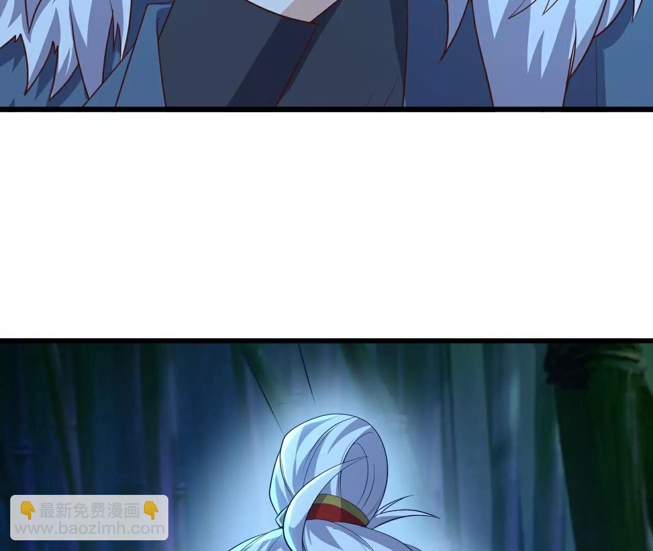 仙武帝尊 - 第757話  元神道傷(2/4) - 2