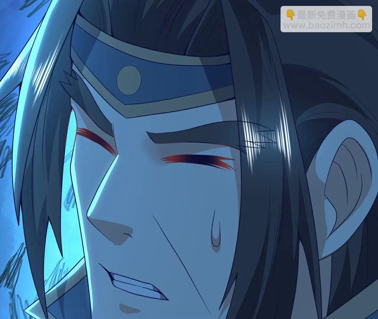 仙武帝尊 - 第757話  元神道傷(2/4) - 4