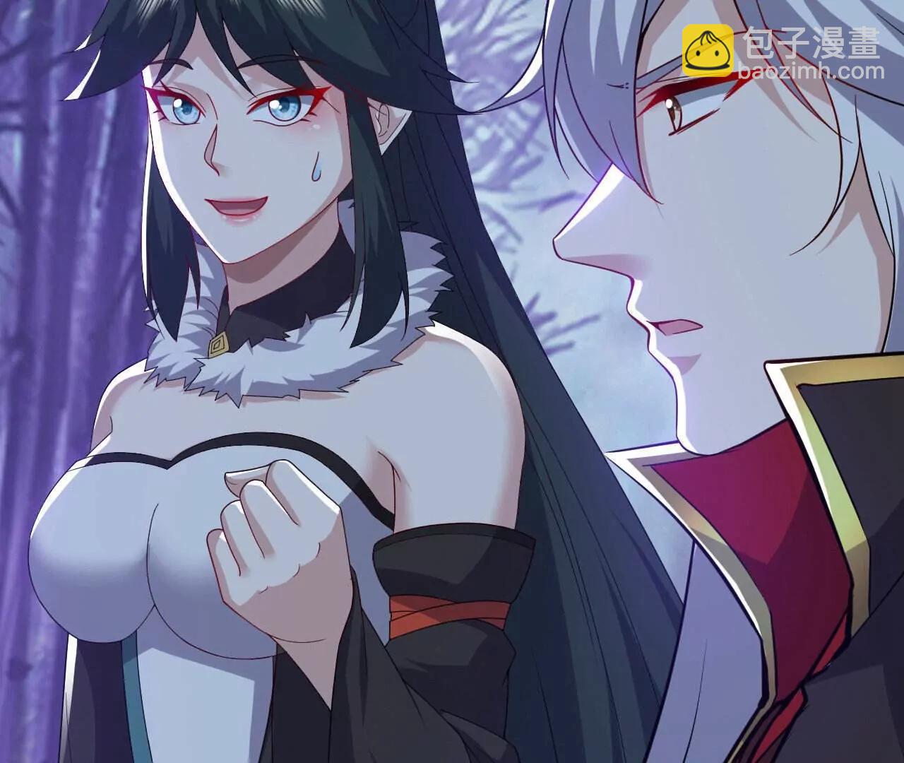 仙武帝尊 - 第759話  三個人情(4/4) - 2