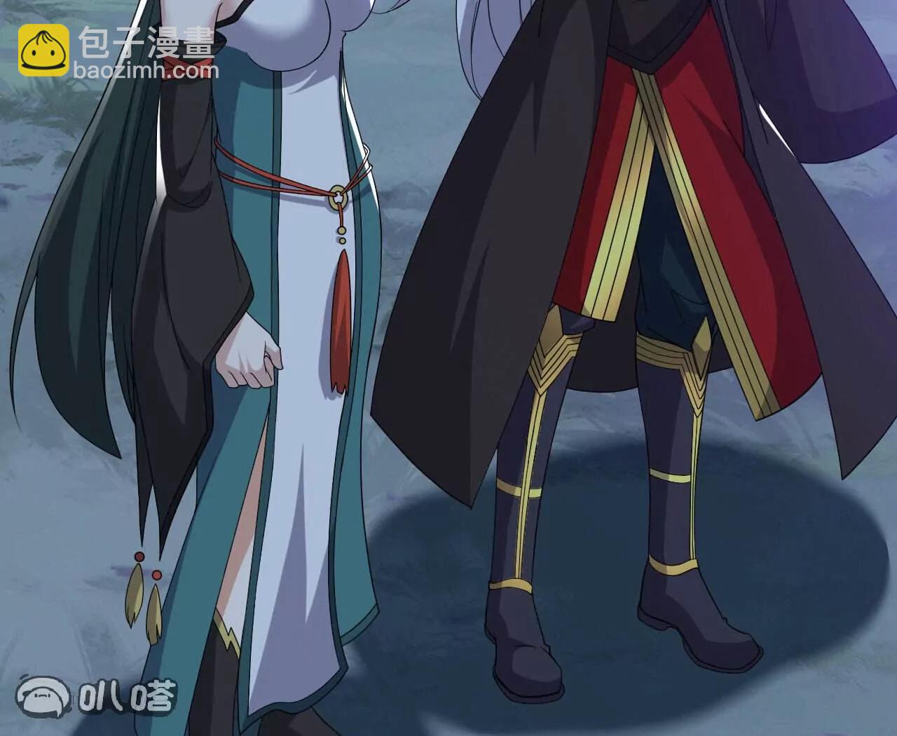 仙武帝尊 - 第759話  三個人情(4/4) - 5