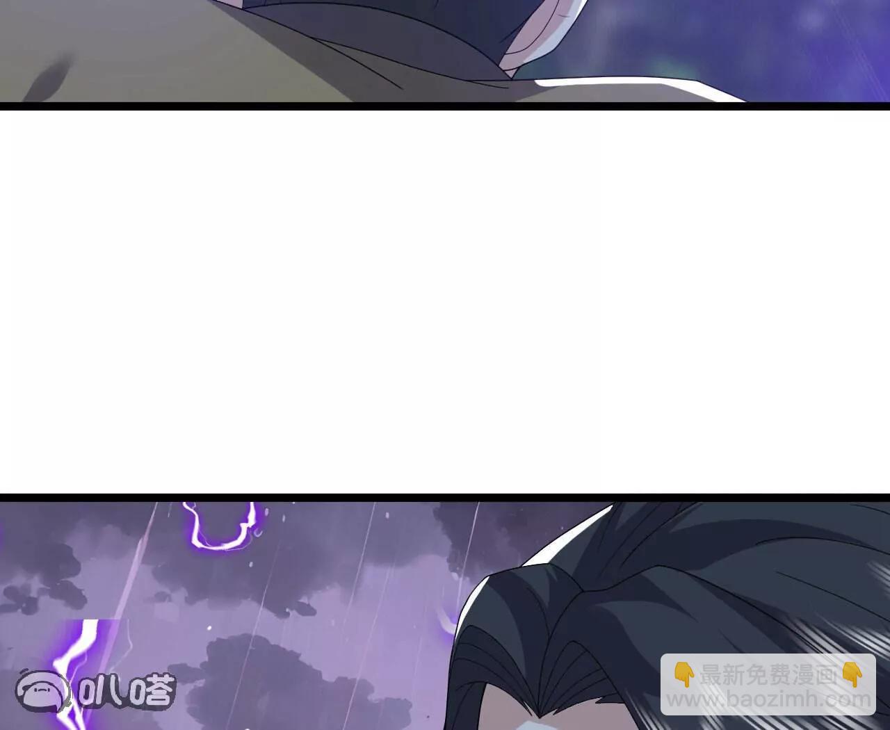 仙武帝尊 - 第759話  三個人情(4/4) - 3