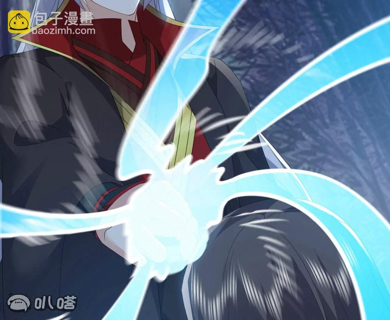 仙武帝尊 - 第759話  三個人情(1/4) - 3