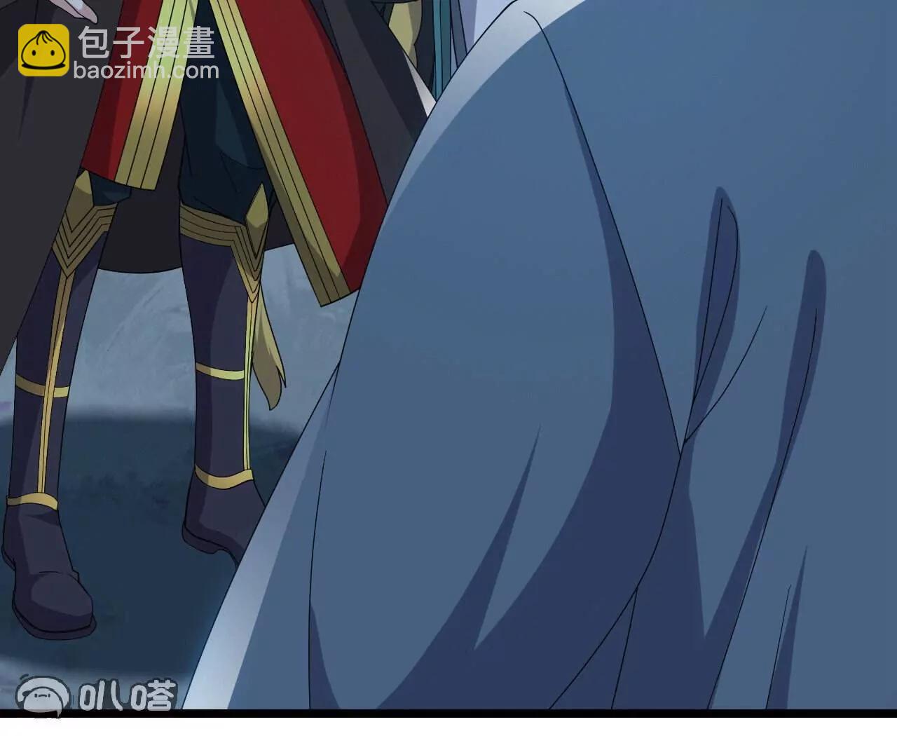 仙武帝尊 - 第759話  三個人情(2/4) - 1