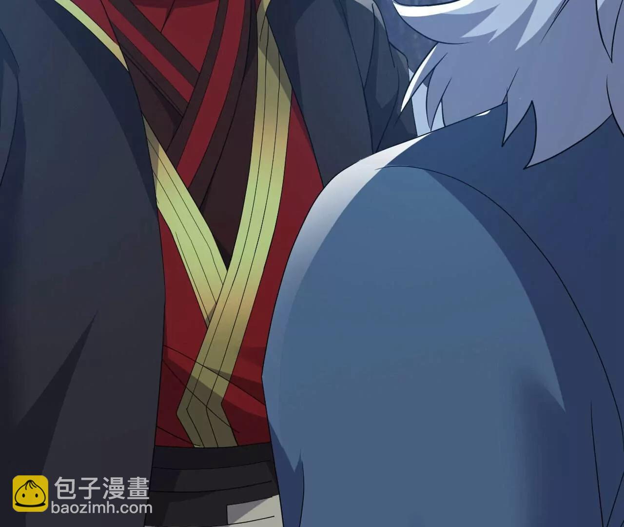 仙武帝尊 - 第759話  三個人情(1/4) - 8