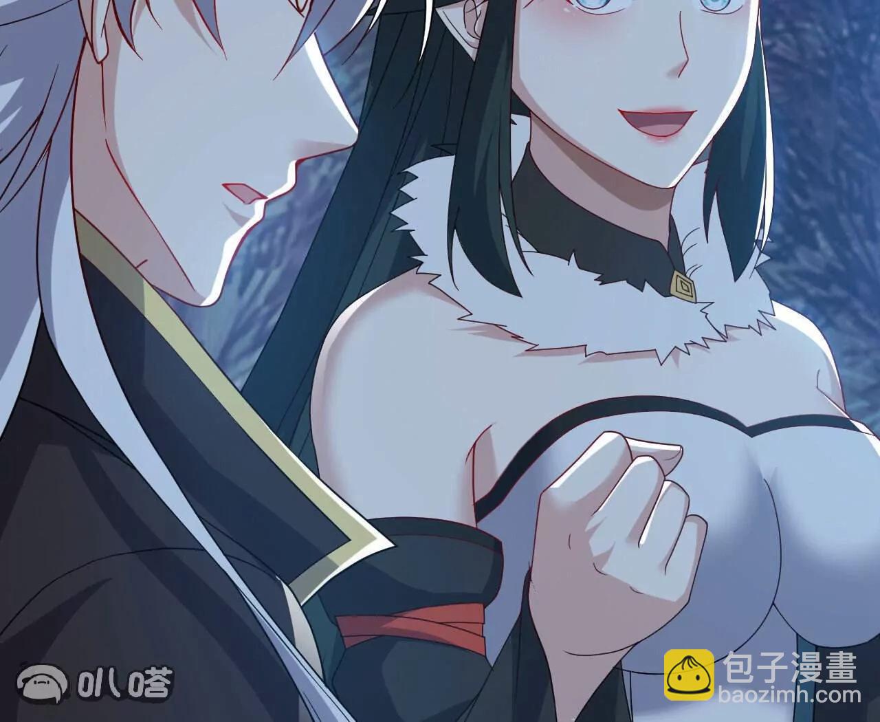 仙武帝尊 - 第759話  三個人情(2/4) - 3