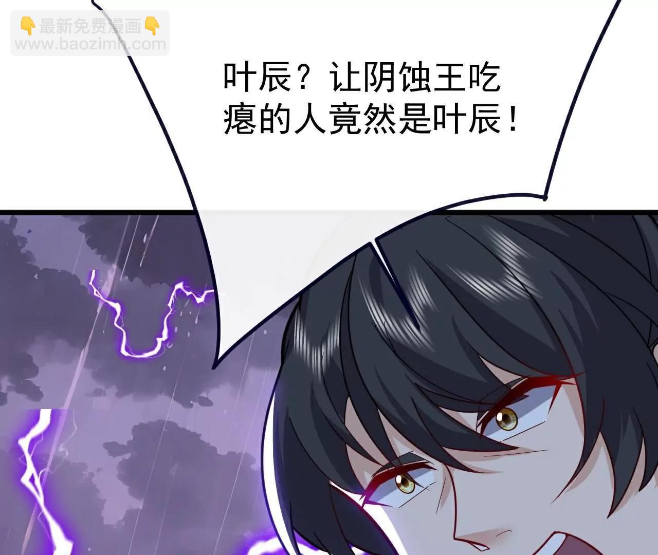 仙武帝尊 - 第762話  他就是葉辰(2/4) - 8