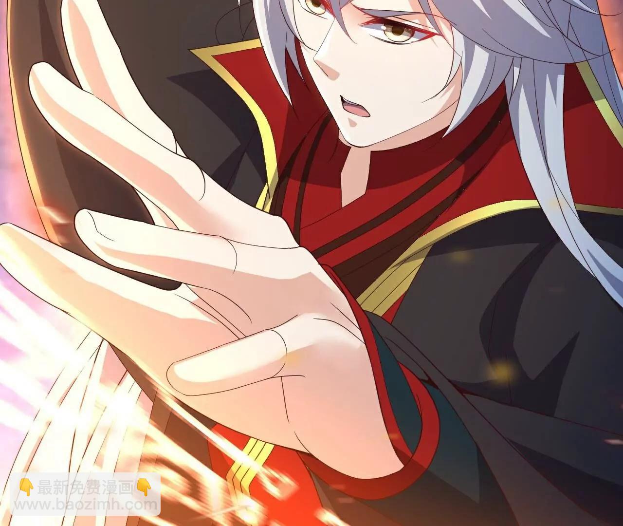 仙武帝尊 - 第764話  休想逃走(3/4) - 7