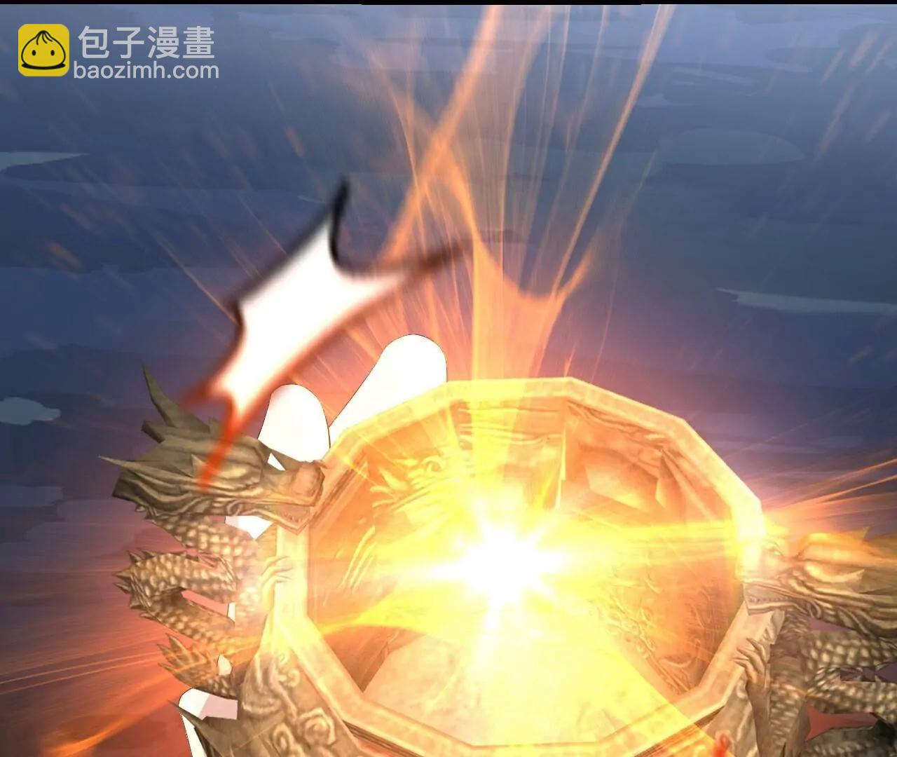 仙武帝尊 - 第764話  休想逃走(3/4) - 6