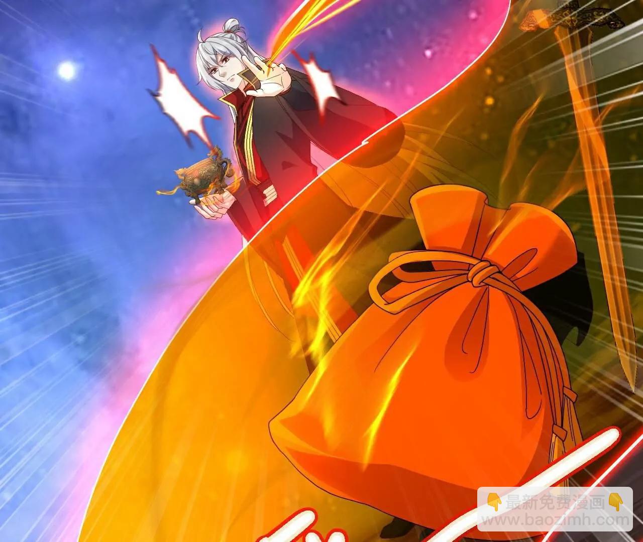 仙武帝尊 - 第764話  休想逃走(3/4) - 5