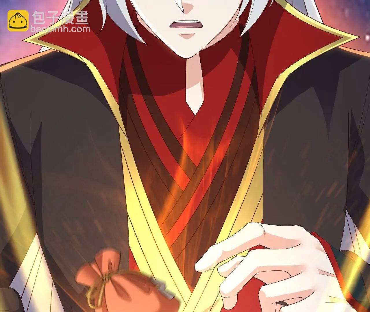 仙武帝尊 - 第764話  休想逃走(3/4) - 8