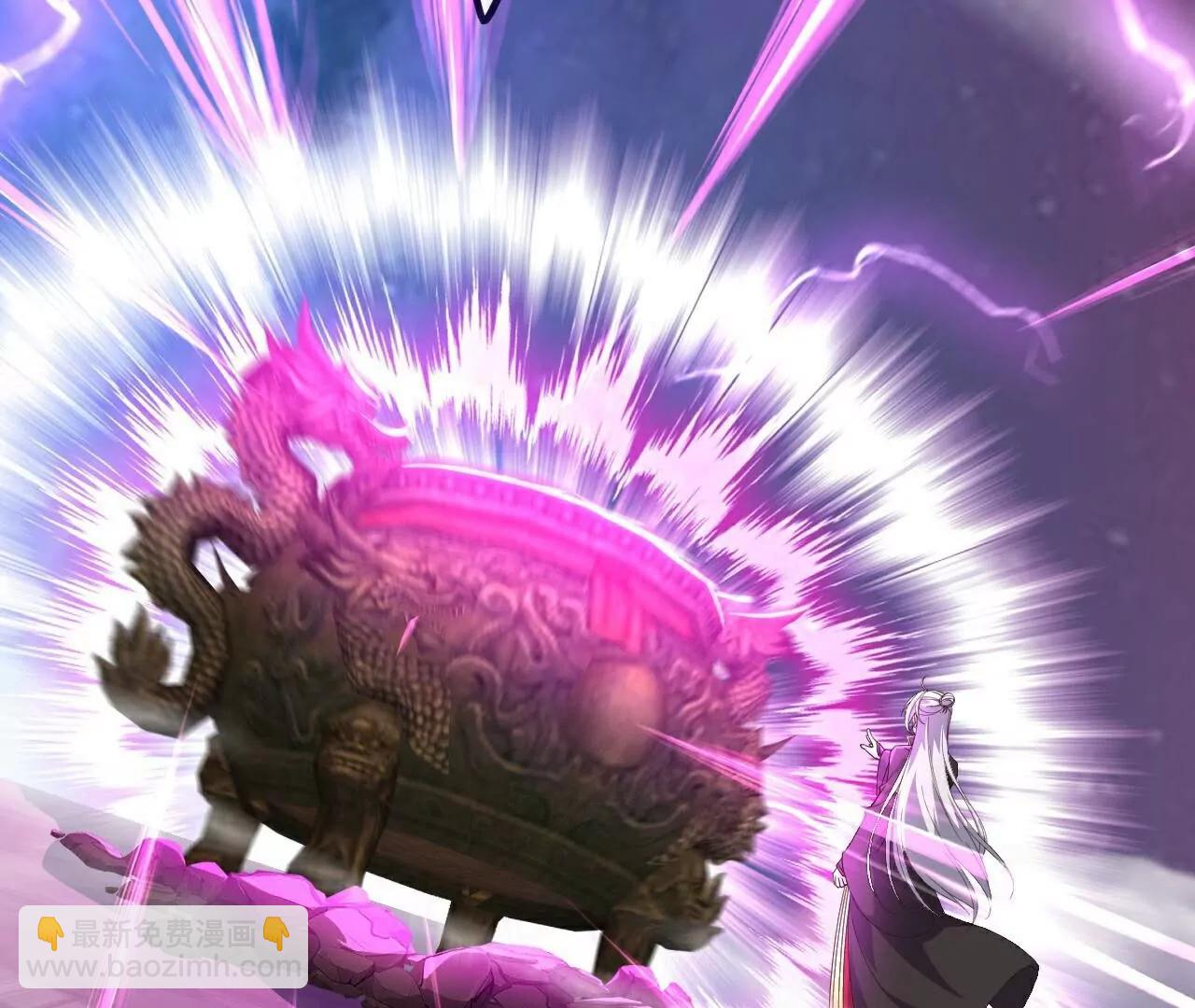 仙武帝尊 - 第764話  休想逃走(3/4) - 8