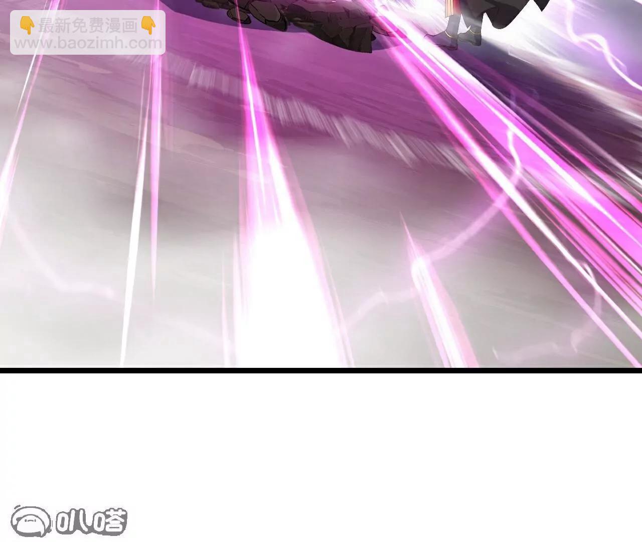 仙武帝尊 - 第764話  休想逃走(3/4) - 1